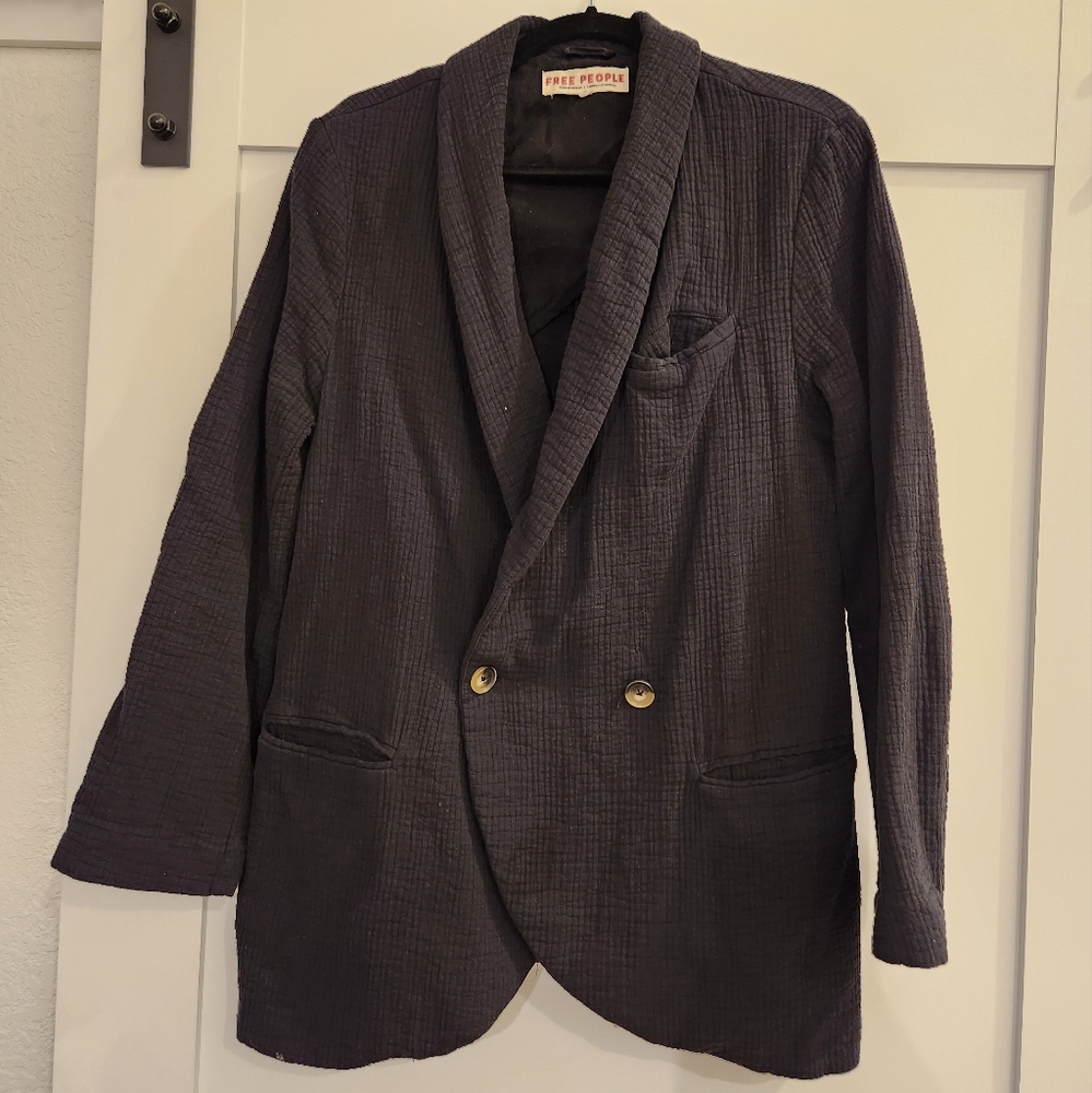FP Jacket